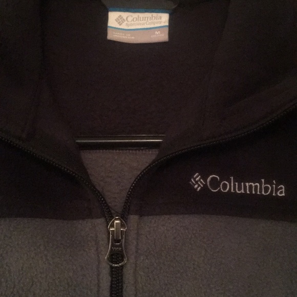 Columbia Jacket - Picture 3 of 3